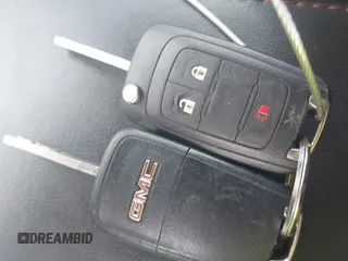 2012 GMC Terrain SLE-1 with VIN 2GKALMEK2C6387390, listed as a IAAI auction lot 42373877 with 125,611 mi miles and . Bid and sale history available at DreamBid. Image 11.