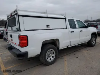 2016 Chevrolet Silverado 1500 LS with VIN 1GCRCNEH9GZ327707, listed as a Copart auction lot 85028234 with 0 mi miles and Clean Title. Bid and sale history available at carsss.com. Image 3.