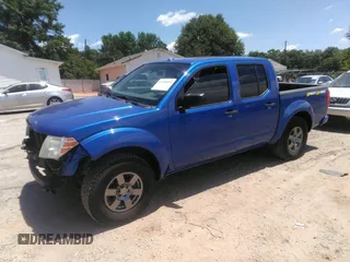 2013 Nissan Frontier SL with VIN 1N6AD0ER4DN751317, listed as a IAAI auction lot 42354353 with 116,075 mi miles and . Bid and sale history available at DreamBid. Image 17.