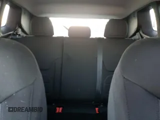 2021 Jeep Renegade Latitude z VIN ZACNJDBB9MPM22242, wystawiony jako Copart lot #45907625 z przebiegiem 46 940 mil mil oraz Nie do naprawy • Non repairable. Historia ofert i sprzedaży dostępna na DreamBid. Obrazek 10.