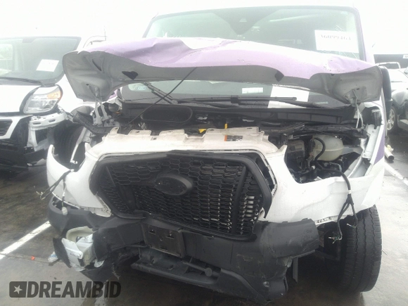 2021 Ford Transit Passenger XL с VIN 1FDAX2C81MKA75860, выставлен на аукционе IAAI как лот 36099464 с пробегом 15 072 миль миль и . История ставок и продаж доступна на DreamBid. Изображение 6.