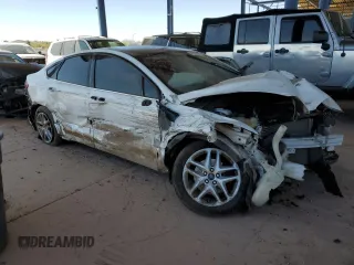 2016 Ford Fusion SE with VIN 3FA6P0H73GR250128, listed as a Copart auction lot 47236925 with Not Provided miles and Salvage Title. Bid and sale history available at carsss.com. Image 4.