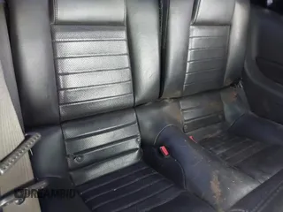 2009 Ford Mustang GT with VIN 1ZVHT82H095105825, listed as a IAAI auction lot 41299663 with 190,109 mi miles and . Bid and sale history available at DreamBid. Image 8.