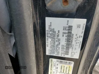 2017 Ford Mustang EcoBoost z VIN 1FA6P8TH0H5239347, wystawiony jako Copart lot #59387815 z przebiegiem Nie podano mil oraz Szkoda całkowita • Salvage title. Historia ofert i sprzedaży dostępna na DreamBid. Obrazek 12.