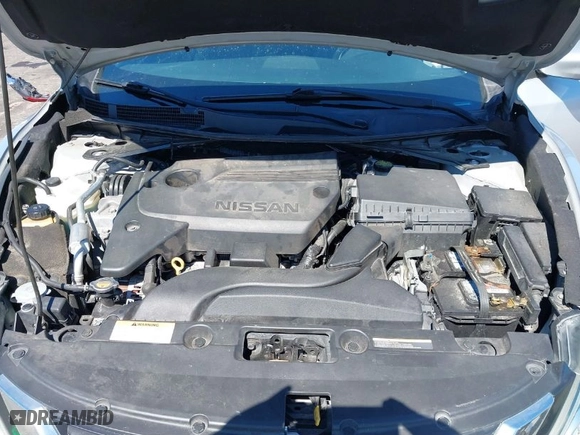 2018 Nissan Altima 2.5 S with VIN 1N4AL3AP6JC254083, listed as a IAAI auction lot 41773749 with 127,040 mi miles. Bid and sale history available at carsss.com. Image 10.