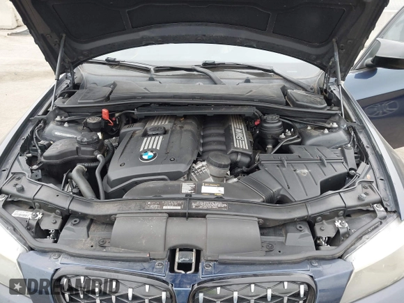 2011 BMW 3 Series 328i with VIN WBAPH5G53BNM83315, listed as a IAAI auction lot 42583733 with 119,224 mi miles and . Bid and sale history available at DreamBid. Image 10.
