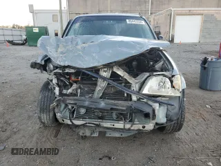 2000 Honda CR-V EX with VIN JHLRD1863YC006639, listed as a Copart auction lot 80442254 with 200,218 mi miles and Salvage Title. Bid and sale history available at carsss.com. Image 5.