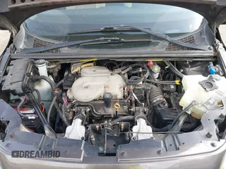 2008 Chevrolet Uplander LS with VIN 1GNDU23W38D179454, listed as a IAAI auction lot 41805703 with 95,916 mi miles and . Bid and sale history available at DreamBid. Image 10.