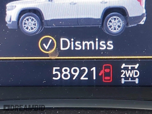 2020 GMC Acadia SLT with VIN 1GKKNULS4LZ166119, listed as a IAAI auction lot 42109378 with 58,921 mi miles and . Bid and sale history available at DreamBid. Image 16.