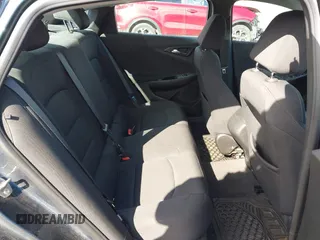 2020 Chevrolet Malibu LS with VIN 1G1ZC5ST2LF106625, listed as a IAAI auction lot 41924645 with 88,066 mi miles and . Bid and sale history available at DreamBid. Image 8.