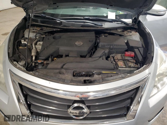 2015 Nissan Altima SL z VIN 1N4AL3AP4FN382690, wystawiony jako Copart lot #60986535 z przebiegiem 242 874 mil mil oraz Szkoda całkowita • Salvage title. Historia ofert i sprzedaży dostępna na DreamBid. Obrazek 11.