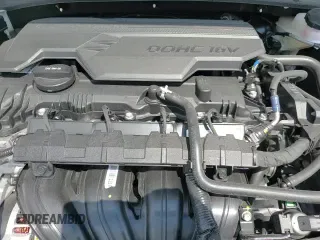 2025 Hyundai Elantra SE with VIN KMHLL4DG4SU034145, listed as a Copart auction lot 69187235 with 1,136 mi miles and Salvage title. Bid and sale history available at DreamBid. Image 13.