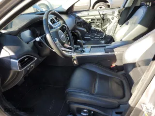 2020 Jaguar XE S with VIN SAJAE4FX5LCP56445, listed as a Copart auction lot 67938752 with 32,106 mi miles. Bid and sale history available at carsss.com. Image 7.