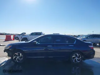 2017 Honda Accord Sedan LX with VIN 1HGCR2F38HA272965, listed as a IAAI auction lot 41418049 with 72,513 mi miles. Bid and sale history available at carsss.com. Image 15.