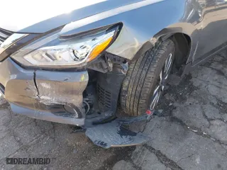 2018 Nissan Altima 2.5 S with VIN 1N4AL3AP2JC250306, listed as a IAAI auction lot 41544505 with 130,948 mi miles. Bid and sale history available at carsss.com. Image 6.