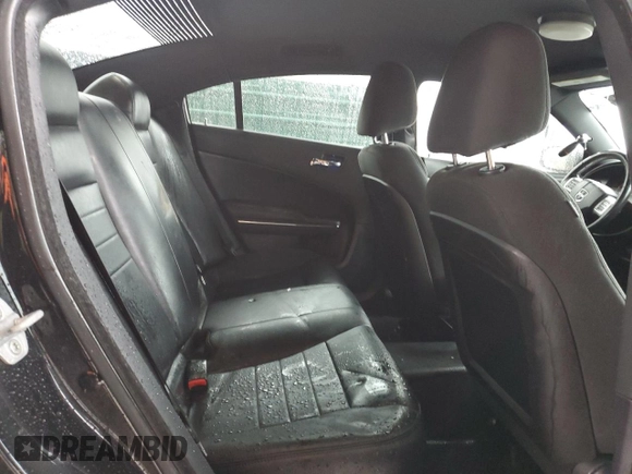 2013 Dodge Charger Police z VIN 2C3CDXAT7DH719688, wystawiony jako Copart lot #44005535 z przebiegiem 74 266 mil mil oraz Szkoda całkowita • Salvage title. Historia ofert i sprzedaży dostępna na DreamBid. Obrazek 10.