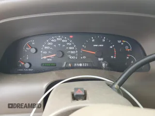2004 Ford Excursion Limited z VIN 1FMNU42P64EA06742, wystawiony jako Copart lot #71989004 z przebiegiem 238 839 mil mil oraz Szkoda całkowita • Salvage title. Historia ofert i sprzedaży dostępna na DreamBid. Obrazek 9.