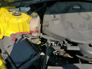 2017 Chevrolet Camaro 1LT с VIN 1G1FB3DS9H0193836, выставлен на аукционе Copart как лот 67296165 с пробегом 68 837 миль миль и Списание • Salvage title. История ставок и продаж доступна на DreamBid. Изображение 13.