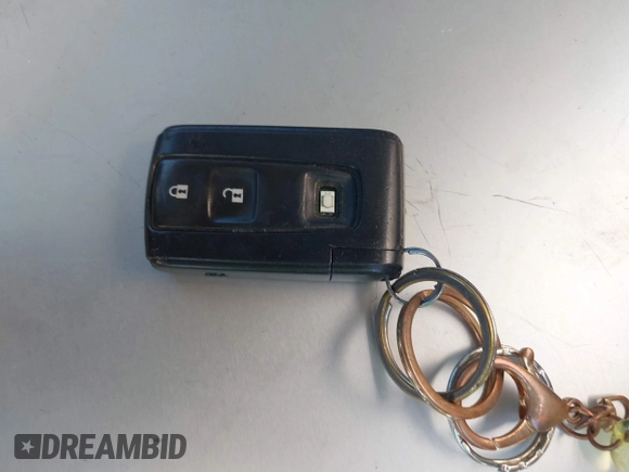 2007 Toyota Prius with VIN JTDKB20U677643472, listed as a IAAI auction lot 42664216 with 212,377 mi miles and . Bid and sale history available at DreamBid. Image 11.