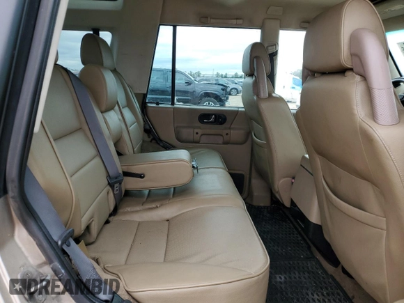 2002 Land Rover Discovery with VIN SALTL12492A744776, listed as a Copart auction lot 88250575 with 185,851 mi miles and Clean Title. Bid and sale history available at DreamBid. Image 12.