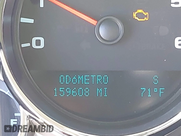 2011 Chevrolet Silverado 1500 LT with VIN 1GCRKSE39BZ460403, listed as a IAAI auction lot 41797797 with 159,608 mi miles and . Bid and sale history available at DreamBid. Image 16.