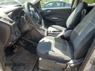 2013 Ford Escape SE with VIN 1FMCU9GX9DUC43390, listed as a Copart auction lot 53289834 with 160,961 mi miles and Non Repairable. Bid and sale history available at DreamBid. Image 7.