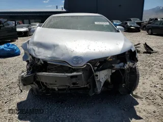2009 Toyota Venza z VIN 4T3BE11A19U009063, wystawiony jako Copart lot #59048255 z przebiegiem 127 735 mil mil oraz Szkoda całkowita • Salvage title. Historia ofert i sprzedaży dostępna na DreamBid. Obrazek 5.