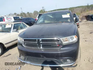 2014 Dodge Durango Limited z VIN 1C4RDHDG1EC973654, wystawiony jako IAAI lot #41678091 z przebiegiem 146 346 mil mil oraz . Historia ofert i sprzedaży dostępna na DreamBid. Obrazek 12.