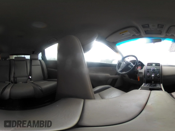 2011 Mazda CX-9 Touring with VIN JM3TB2CA8B0301682, listed as a IAAI auction lot 41435151 with 149,023 mi miles and . Bid and sale history available at DreamBid. Image 18.