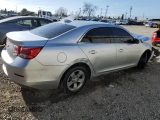 2016 Chevrolet Malibu Limited LT with VIN 1G11C5SA5GF157828, listed as a Copart auction lot 46320564 with 0 mi miles and Salvage Title. Bid and sale history available at carsss.com. Image 3.