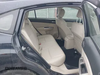 2015 Subaru Impreza Special Sports Limited с VIN JF1GPAV65FH208503, выставлен на аукционе IAAI как лот 41705095 с пробегом 57 305 миль миль и . История ставок и продаж доступна на DreamBid. Изображение 8.