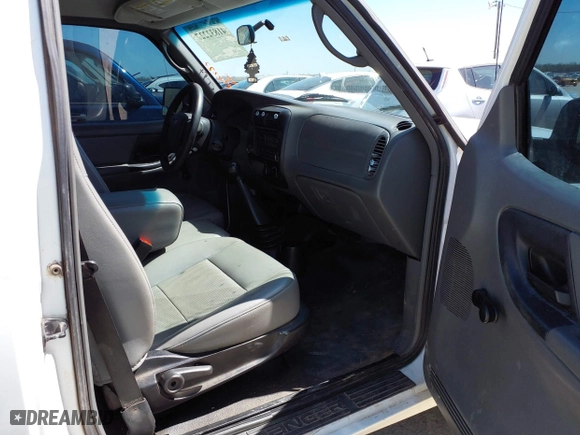 2009 Ford Ranger XL with VIN 1FTYR10D79PA41165, listed as a IAAI auction lot 41832227 with 153,971 mi miles. Bid and sale history available at carsss.com. Image 5.
