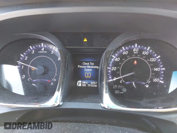 2013 Toyota Avalon XLE with VIN 4T1BK1EB3DU014472, listed as a IAAI auction lot 41826245 with 151,522 mi miles and . Bid and sale history available at DreamBid. Image 7.