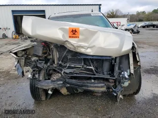 2014 Chevrolet Suburban LTZ with VIN 1GNSCKE08ER129201, listed as a Copart auction lot 86920874 with 149,468 mi miles and Salvage Title. Bid and sale history available at carsss.com. Image 5.