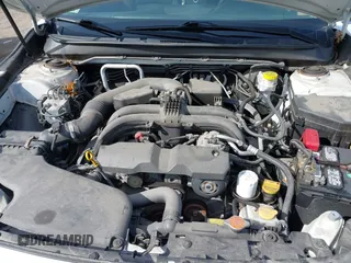 2018 Subaru Legacy with VIN 4S3BNAB65J3019211, listed as a IAAI auction lot 41910168 with 63,423 mi miles. Bid and sale history available at carsss.com. Image 10.