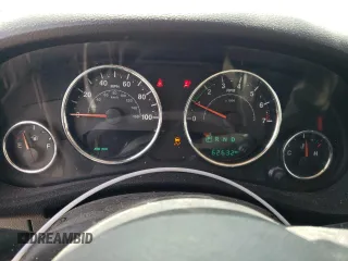 2018 Jeep Wrangler Sport S with VIN 1C4GJWAG2JL922408, listed as a Copart auction lot 49140425 with 62,632 mi miles and Salvage title. Bid and sale history available at DreamBid. Image 9.