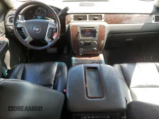 2008 GMC Yukon Denali с VIN 1GKFK63818J214708, выставлен на аукционе Copart как лот 58826485 с пробегом 220 030 миль миль и Списание • Salvage title. История ставок и продаж доступна на DreamBid. Изображение 8.