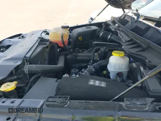 2019 Ram 1500 Tradesman z VIN 1C6RR7KM0KS726185, wystawiony jako IAAI lot #42968839 z przebiegiem 35 131 mil mil oraz . Historia ofert i sprzedaży dostępna na DreamBid. Obrazek 20.