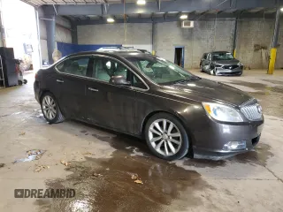 2012 Buick Verano Group с VIN 1G4PS5SK6C4196216, выставлен на аукционе Copart как лот 63695895 с пробегом 169 631 миль миль и Списание • Salvage title. История ставок и продаж доступна на DreamBid. Изображение 4.
