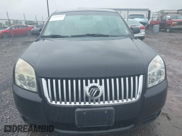 2009 Mercury Sable Premier с VIN 1MEHM43W49G614566, выставлен на аукционе IAAI как лот 42332214 с пробегом 132 537 миль миль и . История ставок и продаж доступна на DreamBid. Изображение 6.