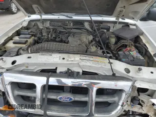2000 Ford Ranger XLT with VIN 1FTZR15X1YTA59903, listed as a Copart auction lot 45345075 with 197,591 mi miles and Salvage Title. Bid and sale history available at carsss.com. Image 12.
