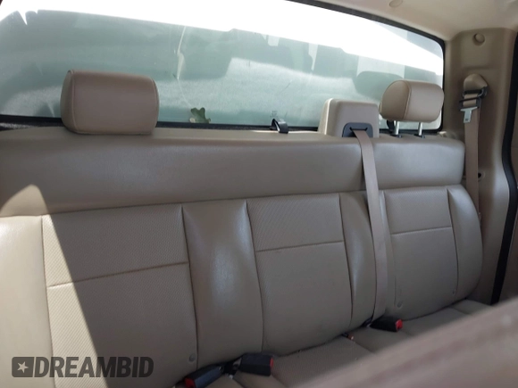 2008 Ford F-150 XLT z VIN 1FTPX14V48FB64463, wystawiony jako IAAI lot #42321225 z przebiegiem 225 958 mil mil oraz . Historia ofert i sprzedaży dostępna na DreamBid. Obrazek 8.