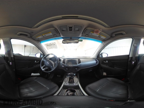 2015 Kia Sportage EX with VIN KNDPC3ACXF7741918, listed as a IAAI auction lot 42399181 with 70,899 mi miles and . Bid and sale history available at DreamBid. Image 18.
