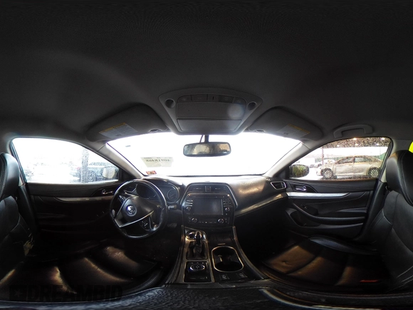 2017 Nissan Maxima SV с VIN 1N4AA6AP1HC447467, выставлен на аукционе IAAI как лот 40918468 с пробегом 166 352 миль миль и . История ставок и продаж доступна на DreamBid. Изображение 19.