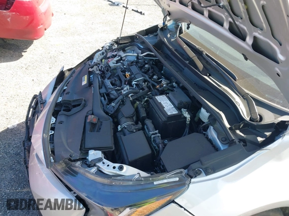 2024 Toyota Corolla LE z VIN 5YFB4MDE1RP102999, wystawiony jako IAAI lot #40562845 z przebiegiem 19 445 mil mil oraz . Historia ofert i sprzedaży dostępna na DreamBid. Obrazek 10.