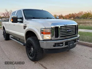 2010 Ford F-350 XL с VIN 1FTWW3BR6AEA47074, выставлен на аукционе Copart как лот 52461425 с пробегом 228 979 миль миль и Чистый • Clean title. История ставок и продаж доступна на DreamBid. Изображение 1.