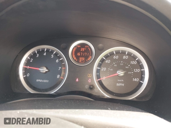2010 Nissan Sentra 2.0 with VIN 3N1AB6AP3AL644256, listed as a IAAI auction lot 41965292 with 167,171 mi miles and . Bid and sale history available at DreamBid. Image 6.