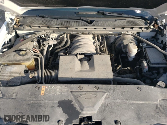 2017 Chevrolet Silverado 1500 LT with VIN 1GCRCREH0HZ335722, listed as a Copart auction lot 75207534 with 187,525 mi miles and Clean Title. Bid and sale history available at DreamBid. Image 11.