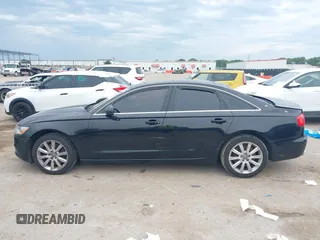 2015 Audi A6 Premium с VIN WAUCFAFC5FN008879, выставлен на аукционе IAAI как лот 42463024 с пробегом 143 932 миль миль и . История ставок и продаж доступна на DreamBid. Изображение 14.