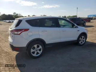 2013 Ford Escape SE with VIN 1FMCU9GX6DUD80822, listed as a Copart auction lot 51673715 with 175,601 mi miles and Clean Title. Bid and sale history available at DreamBid. Image 3.